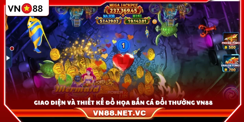 Thiết kế đồ họa 3D sắc nét hiệu ứng hình chân thực 