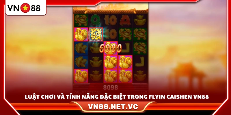 Quy tắc cơ bản cùng các tính năng đặc biệt