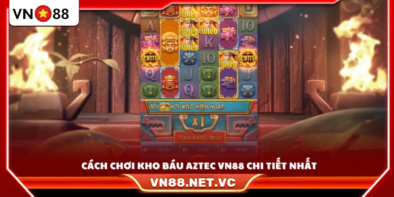 Các bước thao tác chi tiết 