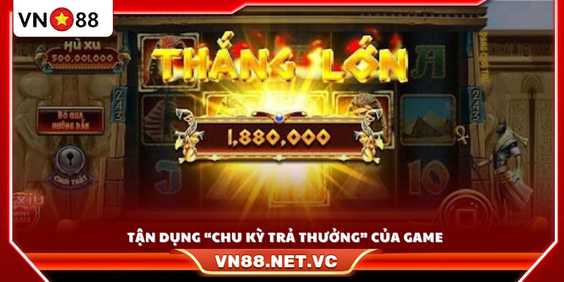 Mẹo nắm bắt chu kỳ trả thưởng để tối ưu lợi nhuận 