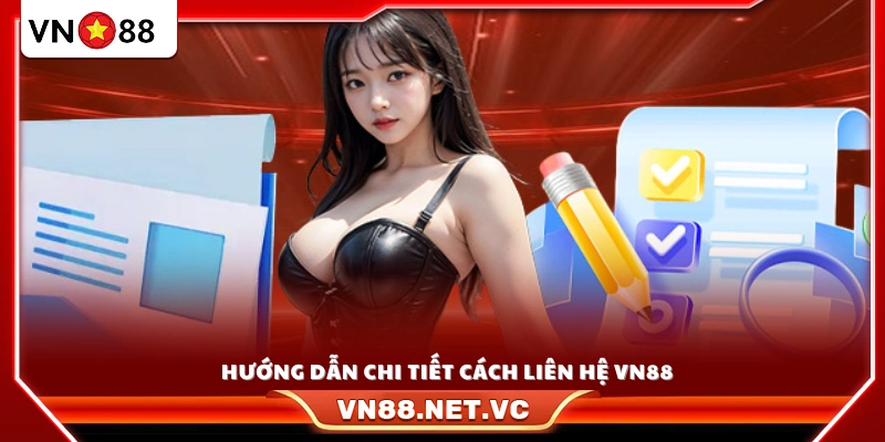 Cách thức liên hệ với đội ngũ hỗ trợ của hệ thống